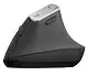 Mouse Logitech MX Vertical, negru