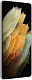 Smartphone Samsung SM-G998 Galaxy S21 Ultra 512GB, argintiu phantom