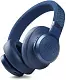 Căşti JBL LIVE 660NC, albastru