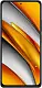 Смартфон Xiaomi Poco F3 6GB/128GB, черный