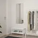 Oglindă IKEA Larbro 48x120cm