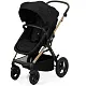 Cărucior KinderKraft Moov 3in1 Pure Air, negru pe tehnoparc.md Cărucior KinderKraft Moov 3in1 Pure Air, negru