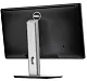 Monitor Dell P2415Q, negru