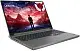 Laptop Lenovo Legion Slim 5 16AHP9 (16.0"/WQXGA/Ryzen 7 8845HS/32GB/1TB/GeForce RTX 4060 8GB), gri