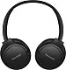 Căşti Panasonic RB-HF520BGEK, negru