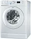 Стиральная машина Indesit BWSE 61052 W UA, белый