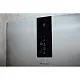 Frigider Whirlpool W9 821A OX H, inox