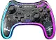 Gamepad Xtrike Me GP-52, transparent