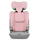 Scaun auto KinderKraft I-Comfy i-Size, roz