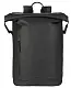 Rucsac Tucano Rollo 15.6, negru