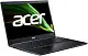 Ноутбук Acer Aspire A515-45 (15.6"/FHD/Ryzen 3 5300U/8GB/256GB/AMD Radeon), черный