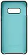 Чехол Samsung Silicone Cover Galaxy S10E, черный