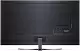 Телевизор LG 75QNED966PA, черный