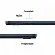 Ноутбук Apple MacBook Air MW1M3RU/A (15.3"/M4/16GB/512GB), синий
