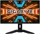 Monitor Gigabyte M32Q, negru