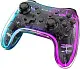 Gamepad Xtrike Me GP-52, transparent