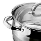 Oală Tadar Roger II 1.2L, inox