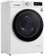 Стиральная машина LG F2V5GS0W, белый на tehnoparc.md Стиральная машина LG F2V5GS0W, белый