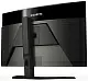 Monitor Gigabyte M32QC, negru