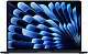 Laptop Apple MacBook Air MRYU3RU/A (15.3"/M3/8GB/256GB), albastru