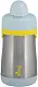 Set termose pentru copii Thermos B3000+BS535 BL, albastru/galben