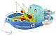 Jucărie interactivă Play Smart Fishing And Kitchen, albastru