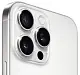 Smartphone Apple iPhone 16 Pro Max 256GB, alb