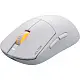 Mouse Hator Quasar 3 White HTM731, alb