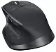 Mouse Logitech MX Master 2S, negru