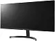 Монитор LG 34WL50S-B, черный