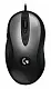 Mouse Logitech MX518, negru/gri