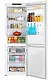 Холодильник Samsung RB30J3000WW/UA, белый