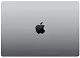 Ноутбук Apple MacBook Pro MK183RU/A (16.2"/M1 Pro/16GB/512GB), серый