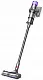 Aspirator vertical Dyson V15 Detect, argintiu
