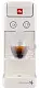 Espressor Illy 60411, alb