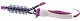 Прибор для укладки Babyliss 2020 CE, белый/фиолетовый