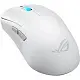 Mouse Asus ROG Harpe Ace Mini White, alb