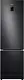 Холодильник Samsung RB38T679FB1/UA, черный