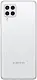 Smartphone Samsung SM-M225 Galaxy M22 4GB/128GB, alb