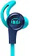 Căşti Monster Isport Achieve, albastru deschis
