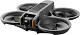 Дрон DJI Avata 2 Fly More Combo Single Battery, серый