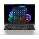 Laptop Lenovo ThinkPad X9-14 Gen 1 (14.0"/2.8K/Core Ultra 7 258V/32GB/1TB/Intel Arc/Win 11), alb