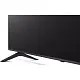Телевизор LG 86UR78003LB, черный