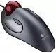 Trackball Logitech TrackMan Marble, gri