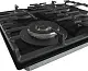 Газовая панель Gorenje GKTW 642 SYB, черный