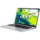 Laptop Acer Aspire Go 15 AG15-72P (15.6"/FHD/Core 5 120U/16GB/512GB/Intel Graphics), argintiu pe tehnoparc.md Laptop Acer Aspire Go 15 AG15-72P (15.6"/FHD/Core 5 120U/16GB/512GB/Intel Graphics), argintiu