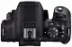 Зеркальный фотоаппарат Canon EOS 850D Body, черный