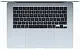 Ноутбук Apple MacBook Air MC7C4RU/A (15.3"/M4/16GB/512GB), серебристый