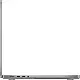 Ноутбук Apple MacBook Pro Z15G000CD (14.2"/M1 Pro/16GB/1TB), серый