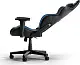 Scaun gaming DXRacer Gladiator-L-N23-LTC-NB-X1, negru/albastru